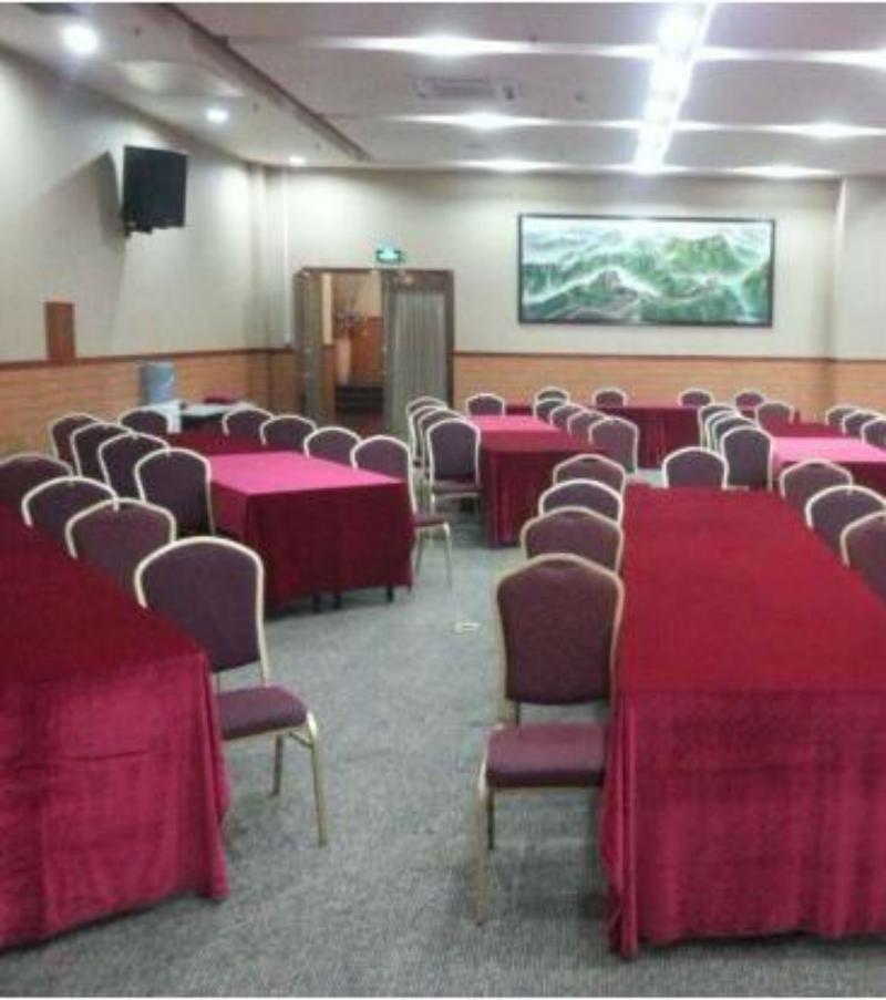 Shenzhen New Year Hotel ภายนอก รูปภาพ